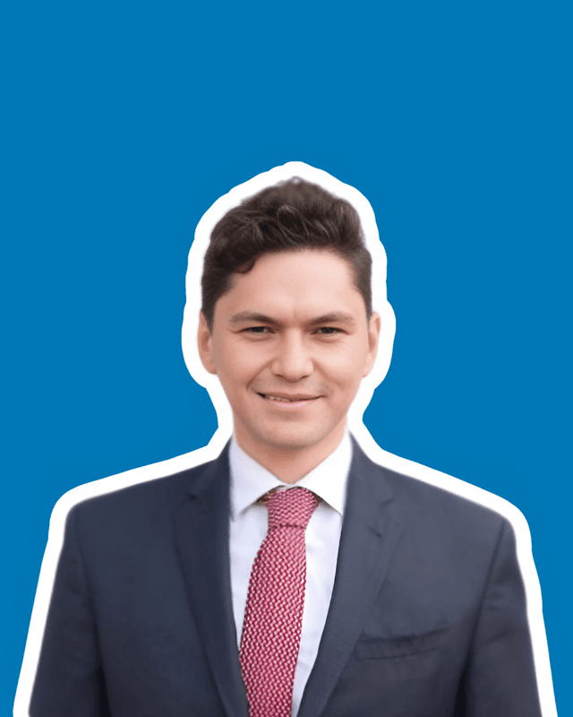 Mauricio Gonzalez